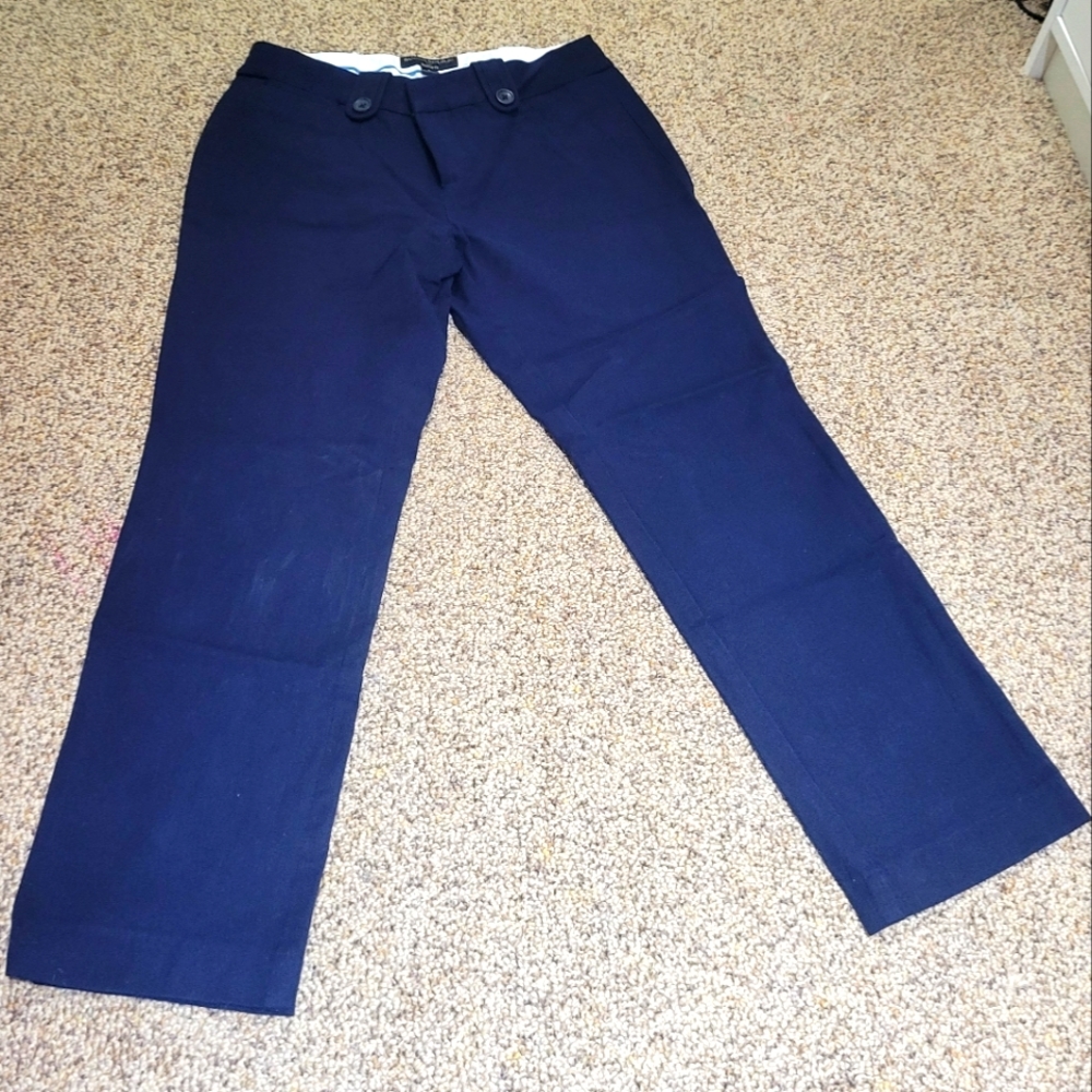 Women stretch pants
